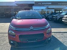 CITROEN C3 1.2i PureTech Feel Edition, Petrol, Second hand / Used, Manual - 2