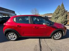 CITROEN C3 1.2i PureTech Feel Edition, Petrol, Second hand / Used, Manual - 4