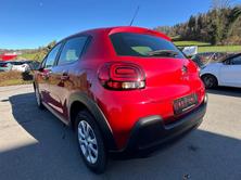 CITROEN C3 1.2i PureTech Feel Edition, Petrol, Second hand / Used, Manual - 7