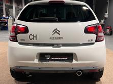 CITROEN C3 1.6 16V HDi Exclusive, Diesel, Occasion / Utilisé, Manuelle - 4