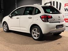 CITROEN C3 1.6 16V HDi Exclusive, Diesel, Occasion / Utilisé, Manuelle - 5