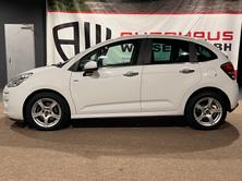 CITROEN C3 1.6 16V HDi Exclusive, Diesel, Occasion / Utilisé, Manuelle - 6