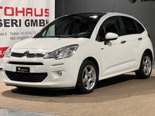 CITROEN C3 1.6 16V HDi Exclusive, Diesel, Occasion / Utilisé, Manuelle - 7