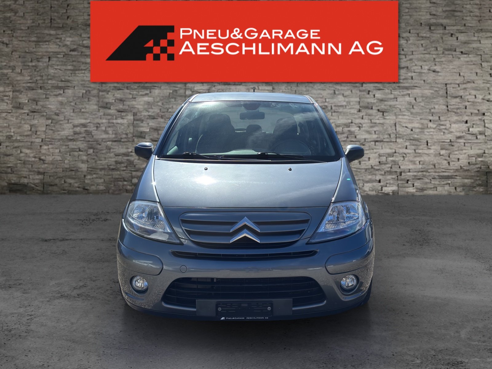 CITROEN C3 1.6i 16V Exclusive Automatic, Benzina, Occasioni / Usate, Automatico - 2