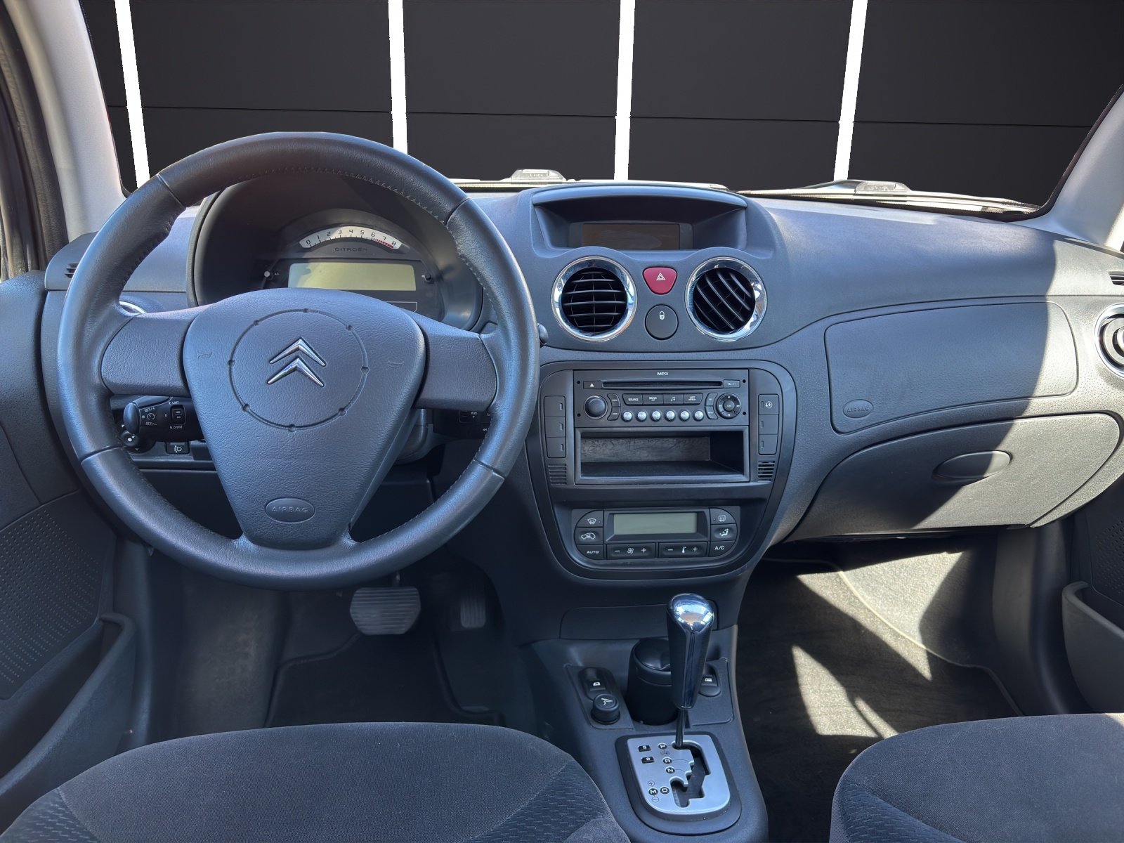 CITROEN C3 1.6i 16V Exclusive Automatic, Benzina, Occasioni / Usate, Automatico - 6