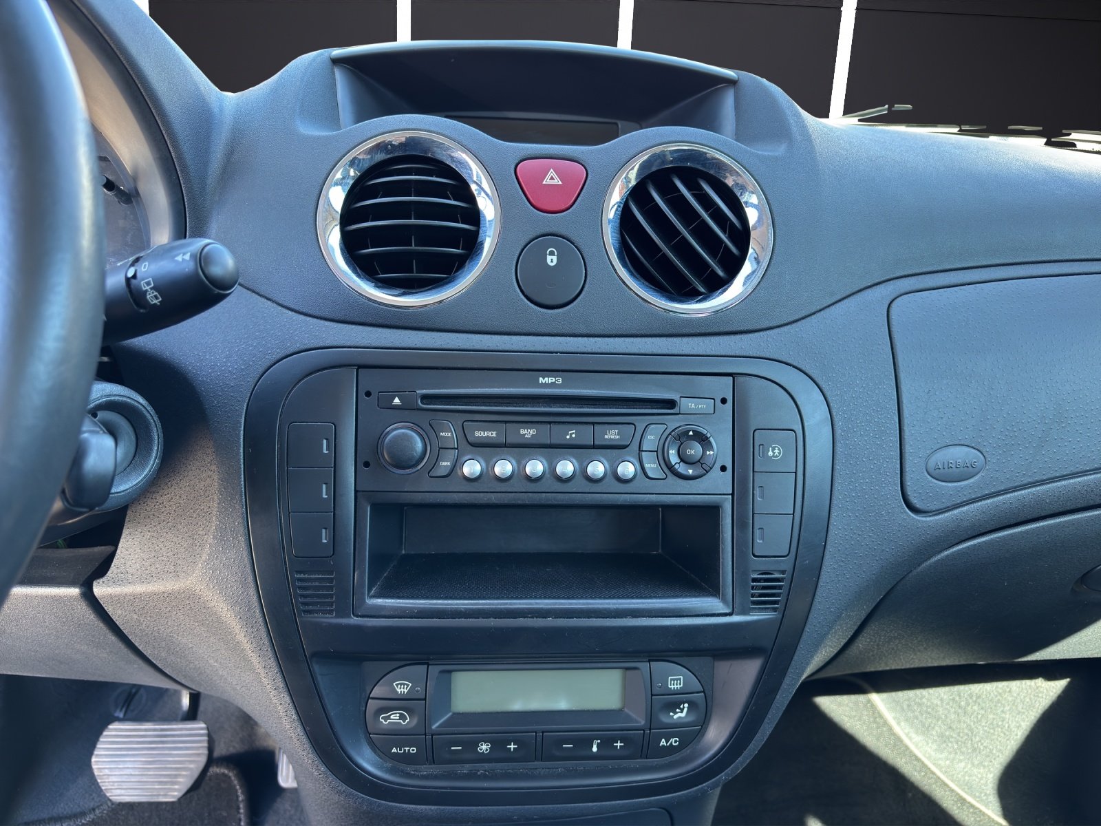 CITROEN C3 1.6i 16V Exclusive Automatic, Benzina, Occasioni / Usate, Automatico - 7