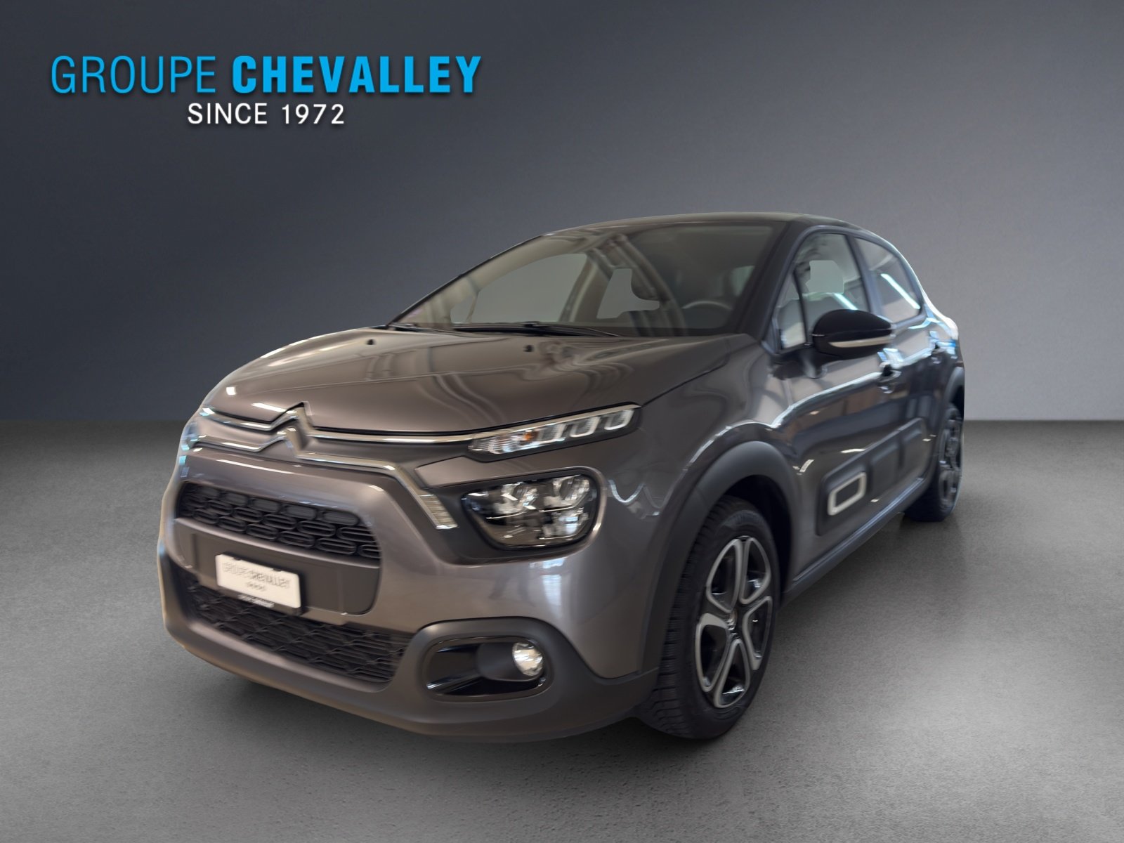 CITROEN C3 1.2i PureTech Feel