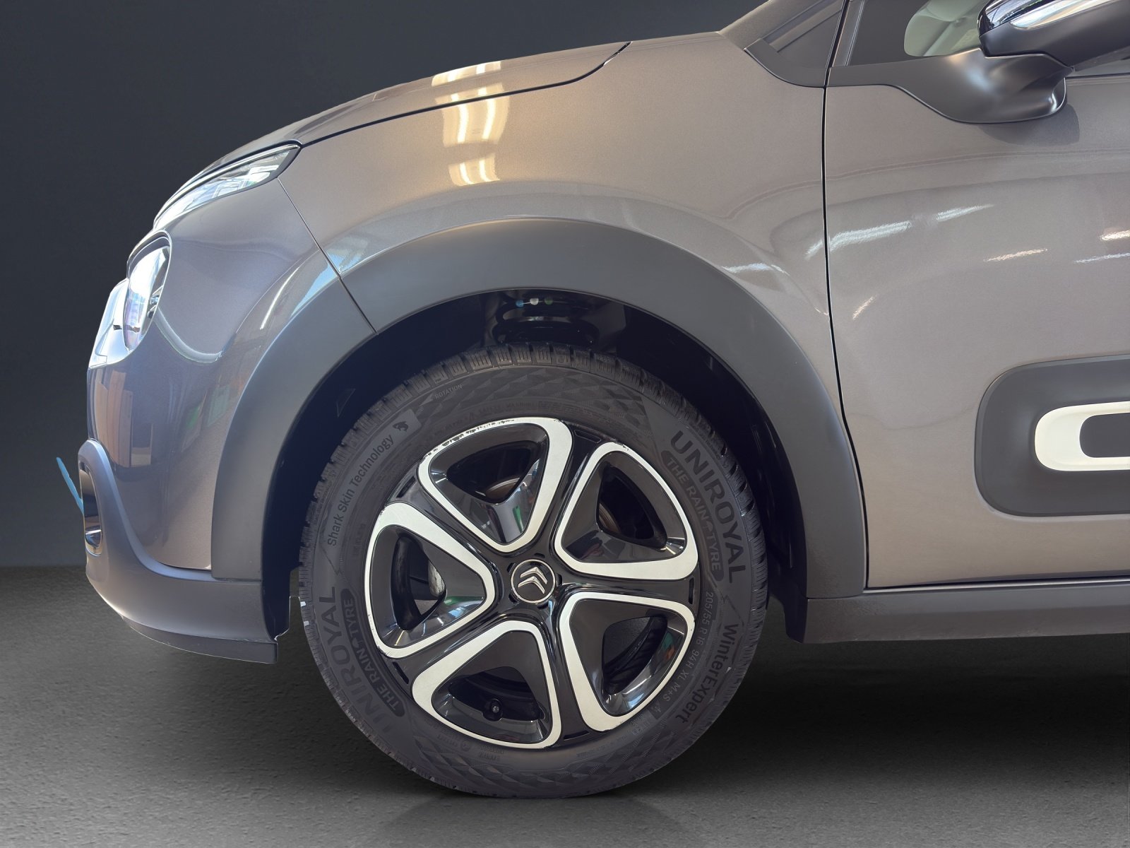 CITROEN C3 1.2i PureTech Feel, Benzina, Occasioni / Usate, Manuale - 6