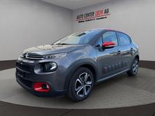 CITROEN C3 1.2i PureTech Shine, Petrol, Second hand / Used, Manual - 2