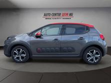 CITROEN C3 1.2i PureTech Shine, Petrol, Second hand / Used, Manual - 3
