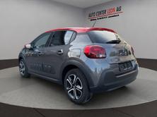CITROEN C3 1.2i PureTech Shine, Petrol, Second hand / Used, Manual - 4