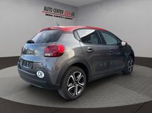 CITROEN C3 1.2i PureTech Shine, Petrol, Second hand / Used, Manual - 6