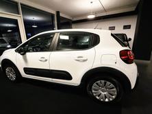 CITROEN C3 1.2i Swiss Edition EAT6, Essence, Occasion / Utilisé, Automatique - 2