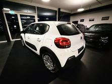 CITROEN C3 1.2i Swiss Edition EAT6, Essence, Occasion / Utilisé, Automatique - 3