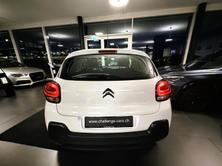 CITROEN C3 1.2i Swiss Edition EAT6, Essence, Occasion / Utilisé, Automatique - 4