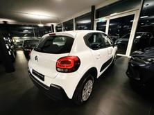 CITROEN C3 1.2i Swiss Edition EAT6, Essence, Occasion / Utilisé, Automatique - 5