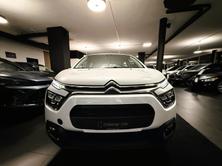 CITROEN C3 1.2i Swiss Edition EAT6, Essence, Occasion / Utilisé, Automatique - 7