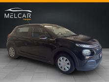 CITROEN C3 1.5 BlueHDi Feel, Diesel, Occasion / Utilisé, Manuelle - 2