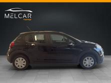 CITROEN C3 1.5 BlueHDi Feel, Diesel, Occasion / Utilisé, Manuelle - 6