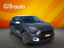 CITROEN C3 1.2i PureTech Swiss Edition EAT6, Benzina, Occasioni / Usate, Automatico - 2