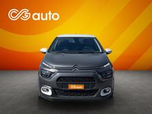 CITROEN C3 1.2i PureTech Swiss Edition EAT6, Benzina, Occasioni / Usate, Automatico - 3