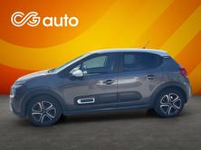 CITROEN C3 1.2i PureTech Swiss Edition EAT6, Benzina, Occasioni / Usate, Automatico - 4