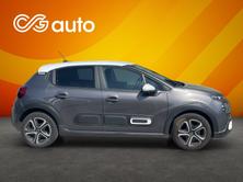CITROEN C3 1.2i PureTech Swiss Edition EAT6, Benzina, Occasioni / Usate, Automatico - 5