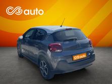 CITROEN C3 1.2i PureTech Swiss Edition EAT6, Benzina, Occasioni / Usate, Automatico - 6