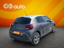 CITROEN C3 1.2i PureTech Swiss Edition EAT6, Benzina, Occasioni / Usate, Automatico - 7