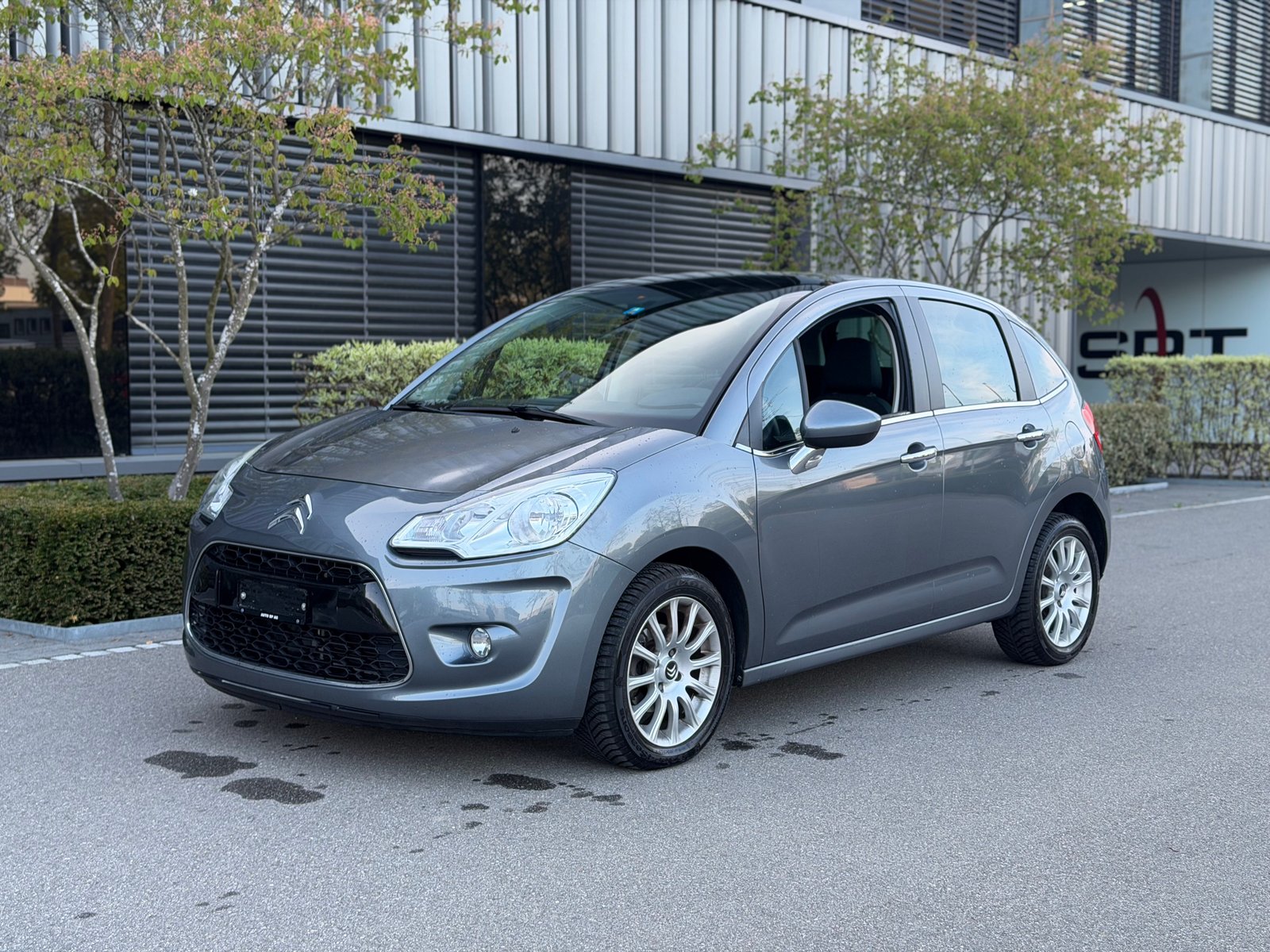 CITROEN C3 1.4i 16V Swiss Style