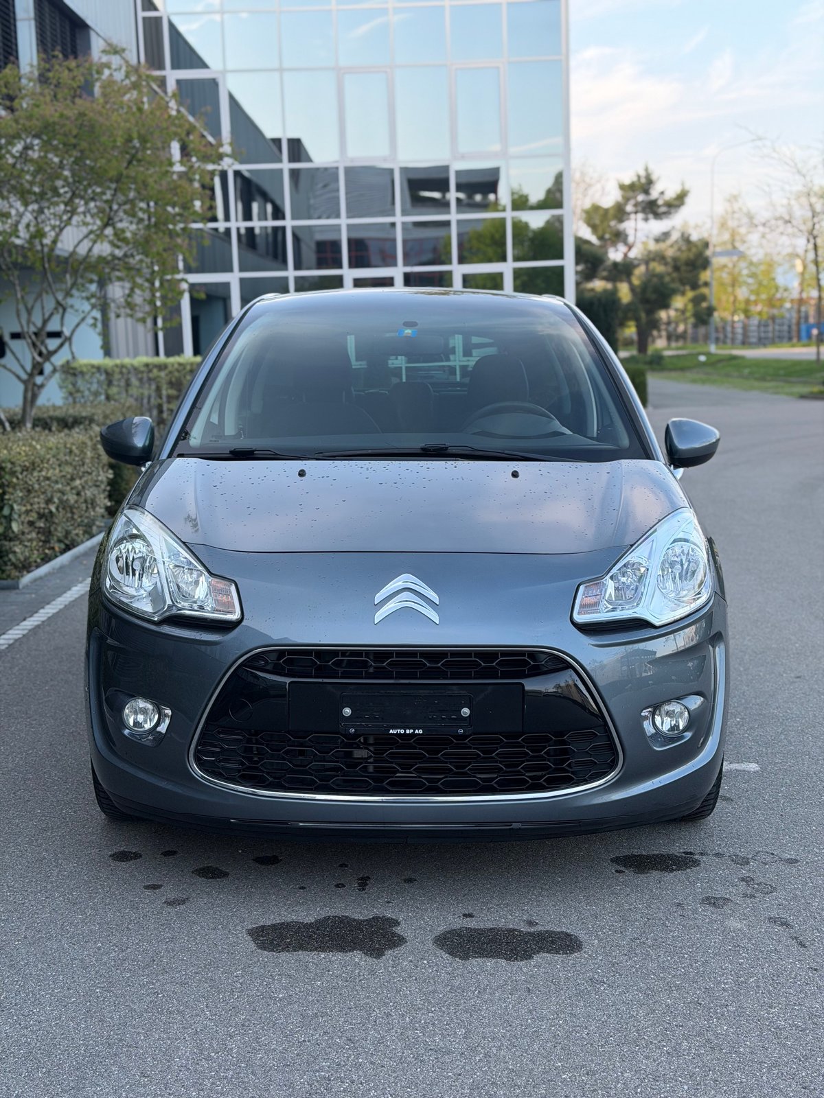 CITROEN C3 1.4i 16V Swiss Style, Essence, Occasion / Utilisé, Manuelle - 3