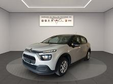 CITROEN C3 1.2i PureTech Feel, Benzin, Occasion / Gebraucht, Handschaltung - 2