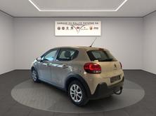 CITROEN C3 1.2i PureTech Feel, Benzin, Occasion / Gebraucht, Handschaltung - 3