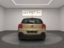 CITROEN C3 1.2i PureTech Feel, Benzin, Occasion / Gebraucht, Handschaltung - 4