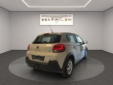 CITROEN C3 1.2i PureTech Feel, Benzin, Occasion / Gebraucht, Handschaltung - 5