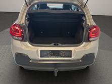 CITROEN C3 1.2i PureTech Feel, Benzin, Occasion / Gebraucht, Handschaltung - 6
