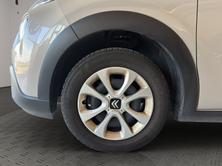 CITROEN C3 1.2i PureTech Feel, Benzin, Occasion / Gebraucht, Handschaltung - 7