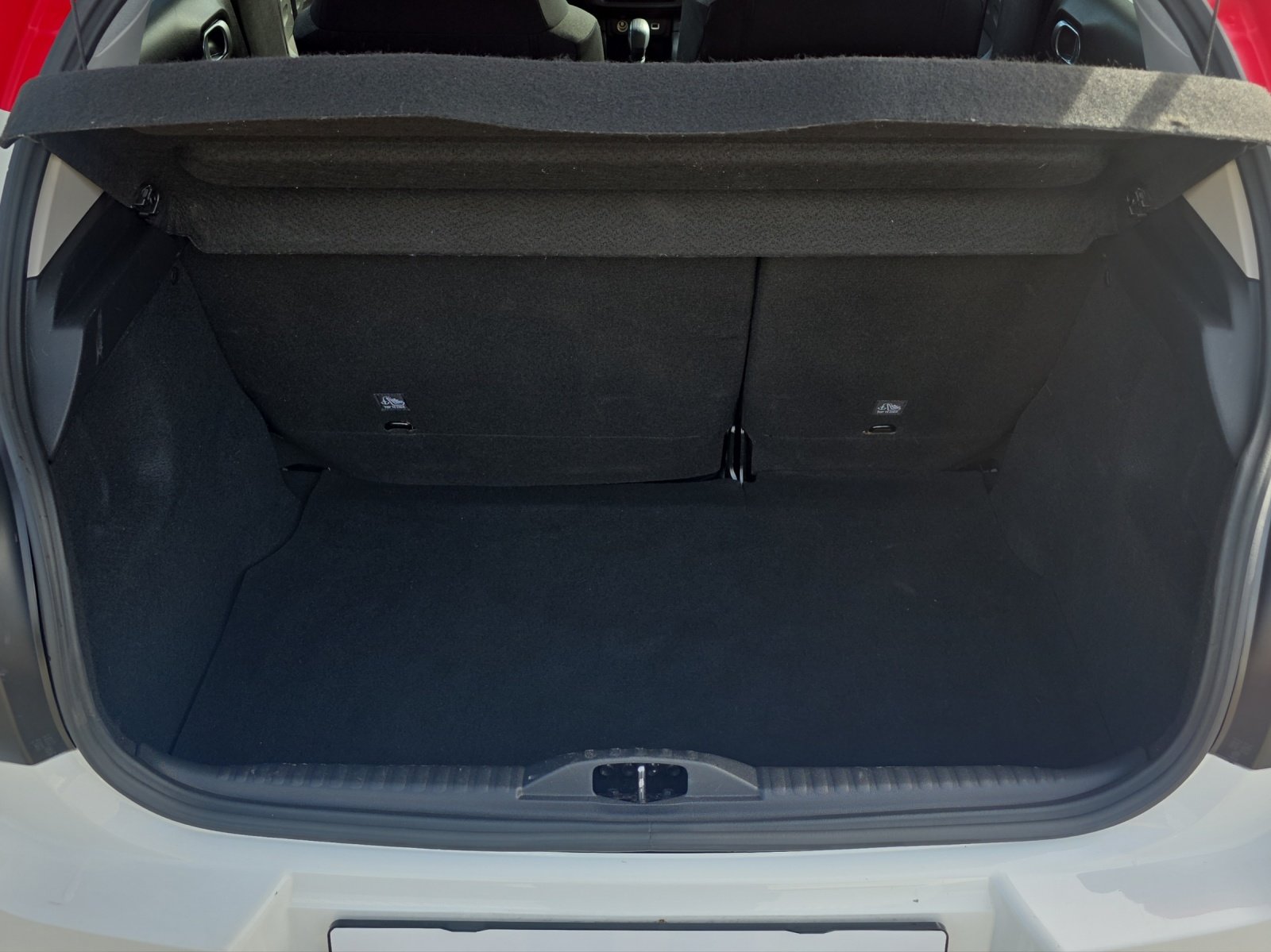 CITROEN C3 1.2i PureTech Shine, Essence, Occasion / Utilisé, Manuelle - 7