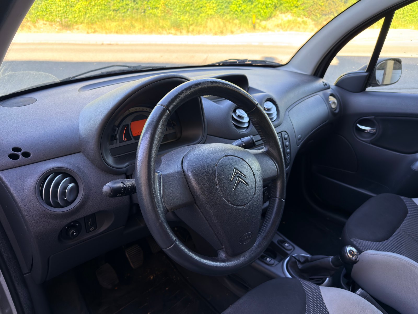 CITROEN C3 1.6i 16V Exclusive, Benzina, Occasioni / Usate, Manuale - 4