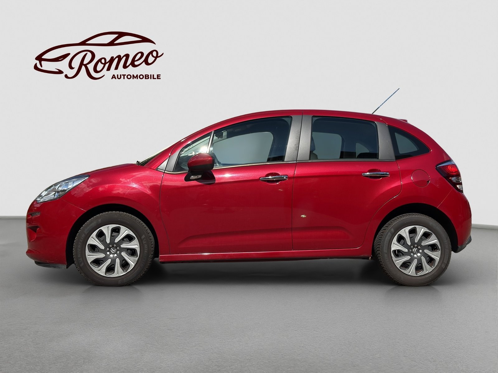 CITROEN C3 1.6 16V e-HDi Séduction Automatik ** Frisch ab M, Diesel, Occasion / Gebraucht, Automatik - 5