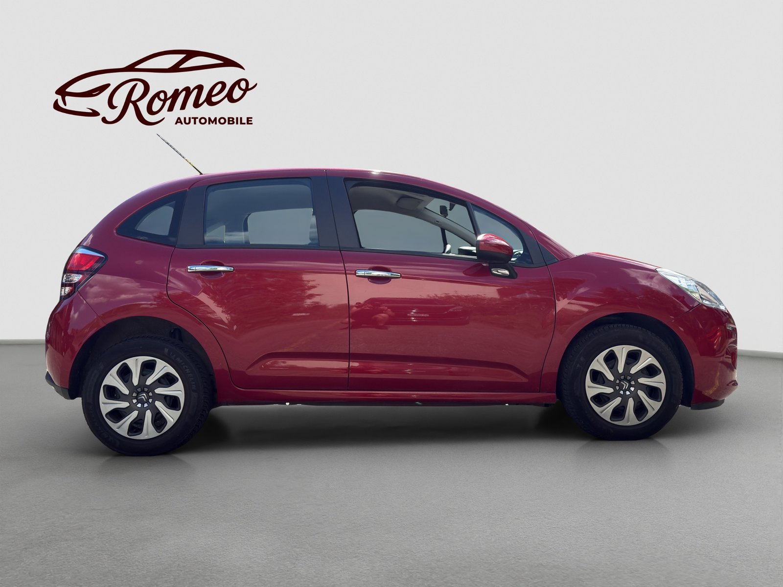 CITROEN C3 1.6 16V e-HDi Séduction Automatik ** Frisch ab M, Diesel, Occasion / Gebraucht, Automatik - 6