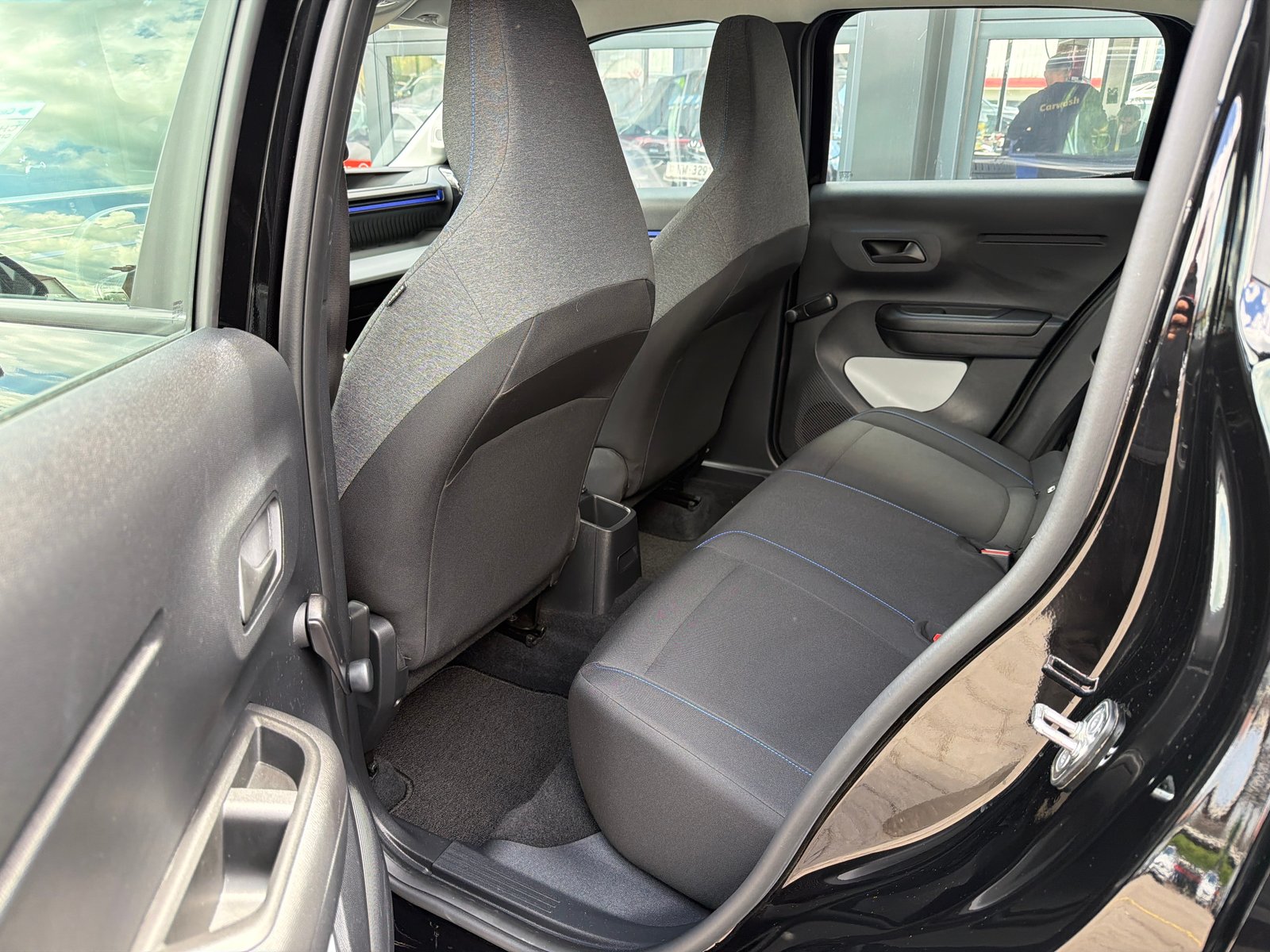 CITROEN C3 1.2i Turbo You, Essence, Occasion / Utilisé, Manuelle - 7