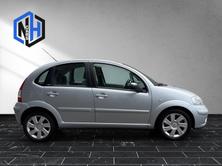 CITROEN C3 1.6i 16V Exclusive, Petrol, Second hand / Used, Manual - 4