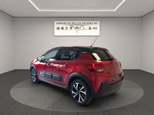 CITROEN C3 1.2i PureTech Shine EAT6, Benzina, Occasioni / Usate, Automatico - 3