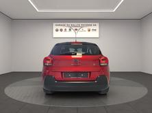 CITROEN C3 1.2i PureTech Shine EAT6, Benzina, Occasioni / Usate, Automatico - 4