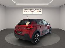 CITROEN C3 1.2i PureTech Shine EAT6, Benzina, Occasioni / Usate, Automatico - 5