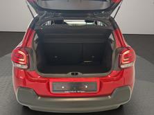 CITROEN C3 1.2i PureTech Shine EAT6, Benzina, Occasioni / Usate, Automatico - 6