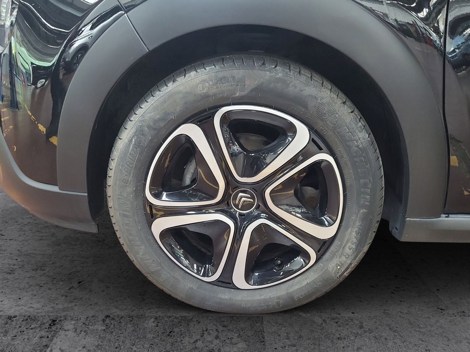 CITROEN C3 1.2 Swiss Edition, Benzina, Occasioni / Usate, Automatico - 4