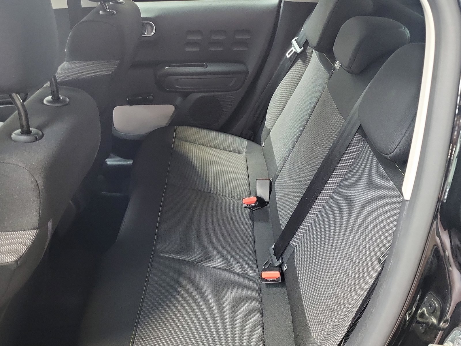 CITROEN C3 1.2 Swiss Edition, Benzina, Occasioni / Usate, Automatico - 6