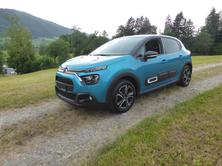 CITROEN C3 1.2i PureTech Swiss Edition, Benzin, Occasion / Gebraucht, Handschaltung - 2